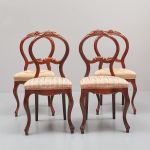 1033 3644 CHAIRS